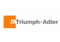 Triumph-Adler printer leasen
